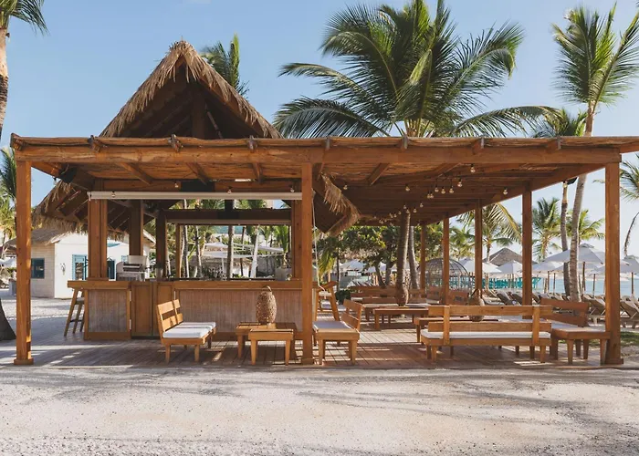 Sanctuary Cap Cana, A Luxury Collection Resort, Dominican Republic, Adult All-Inclusive