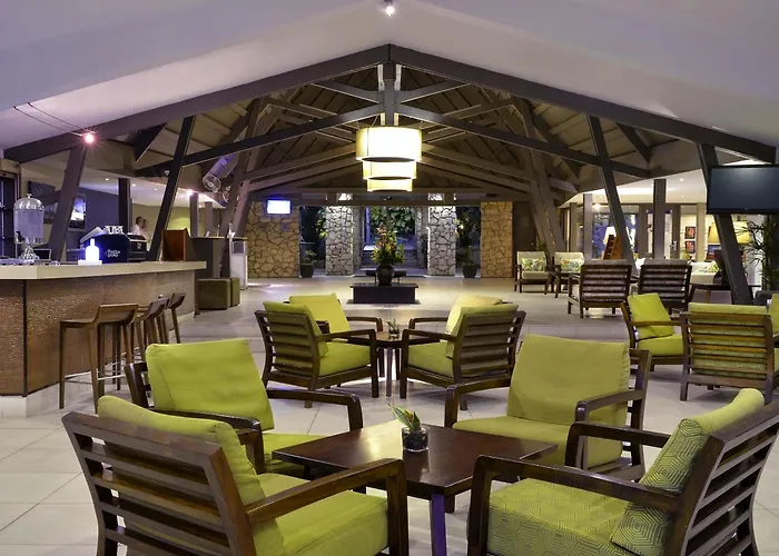 Novotel Suva Lami Bay