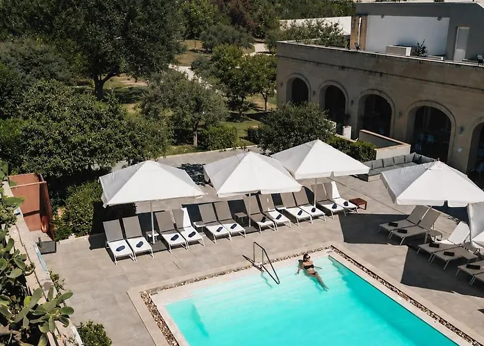 The Xara Palace Relais & Chateaux