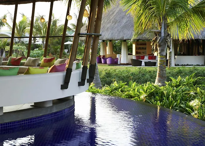 Hotel So/ Sofitel Mauritius Bel-Ombre