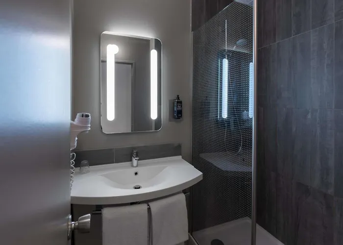 ibis Epernay Centre Ville