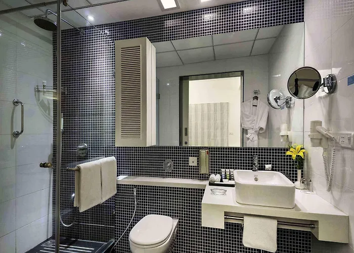 Grand Mercure Vadodara Surya Palace