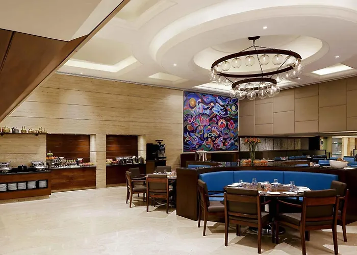 Grand Mercure Vadodara Surya Palace