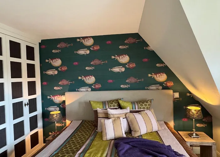Hotel Duene