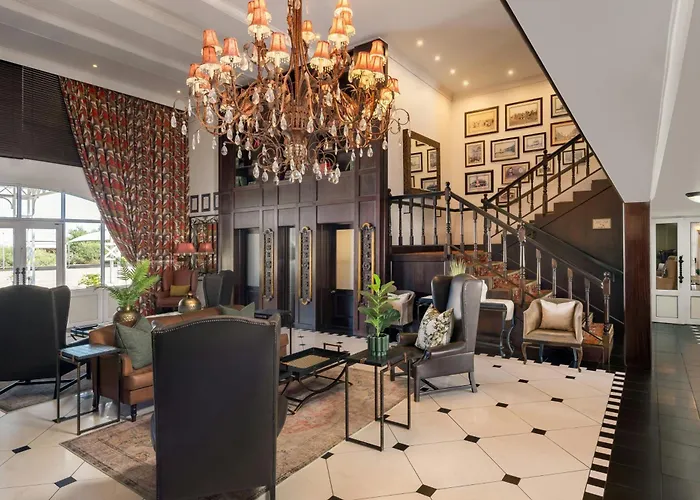Protea Hotel By Marriott Kimberley