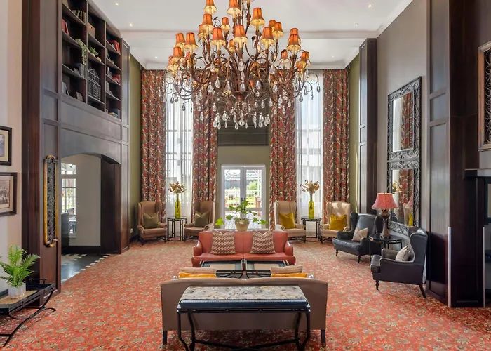 Protea Hotel By Marriott Kimberley