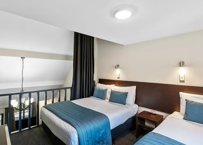 Ashford Motor Lodge