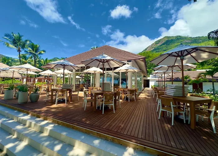 Hotel Niva Labriz Seychelles à La Passe