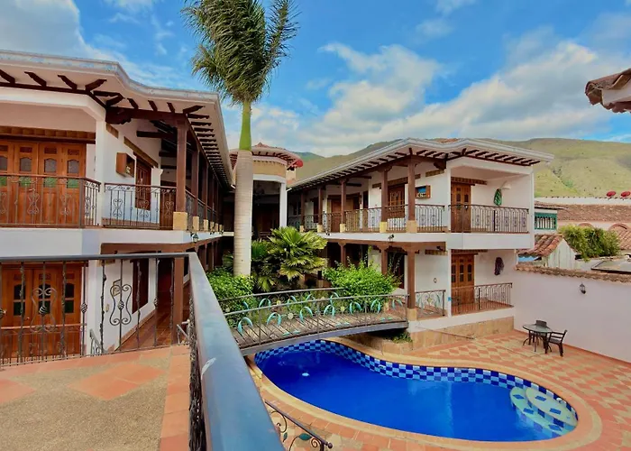 Hotel Boutique Villa Roma