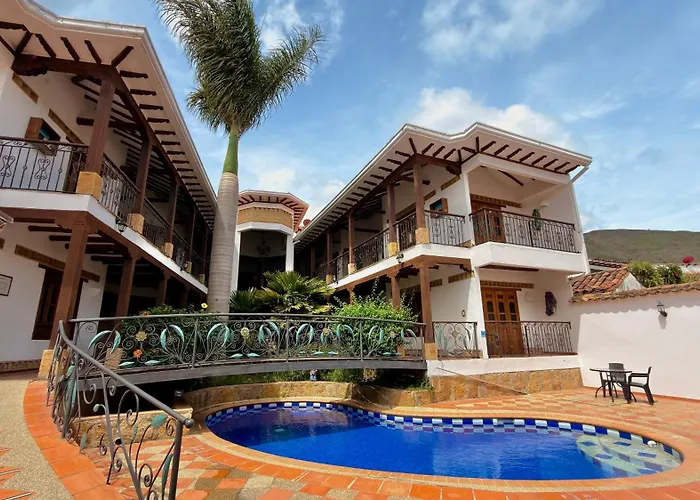 Hotel Boutique Villa Roma