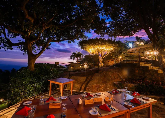 Melheim Resort And Spa