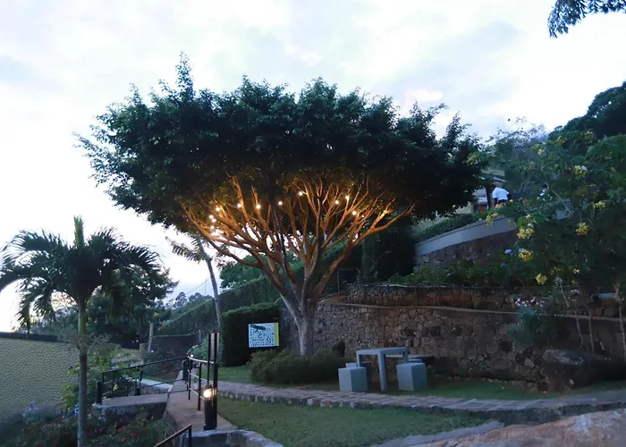 Melheim Resort And Spa