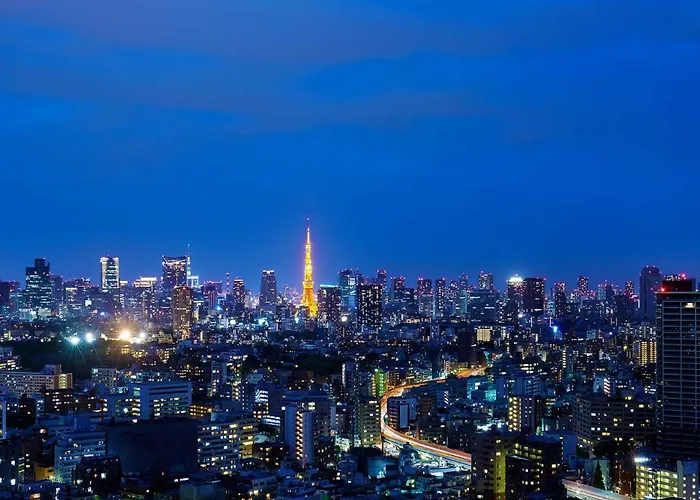 The Westin Tokyo