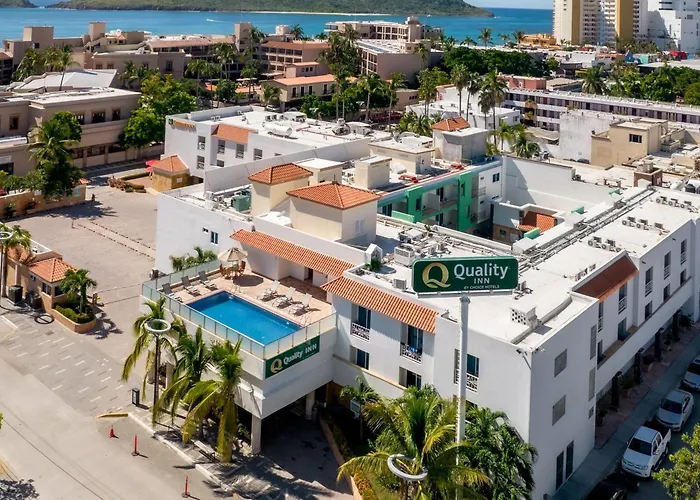 Quality Inn Mazatlan
