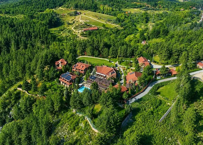 Aurora Resort & Spa