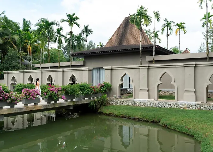 Ananea Beyond Khaolak (Adults Only)