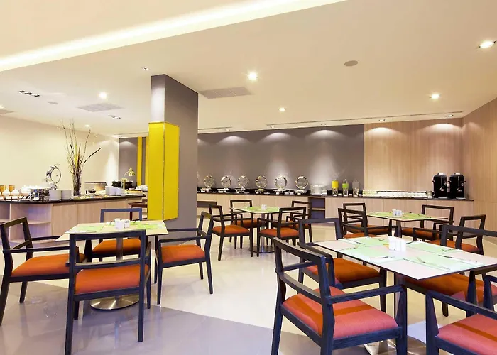 Ibis Hua Hin