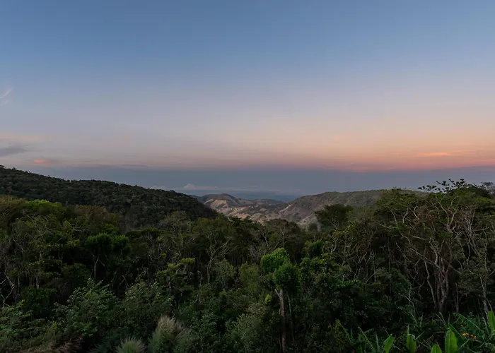 Valle Escondido Nature Reserve Hotel & Farm