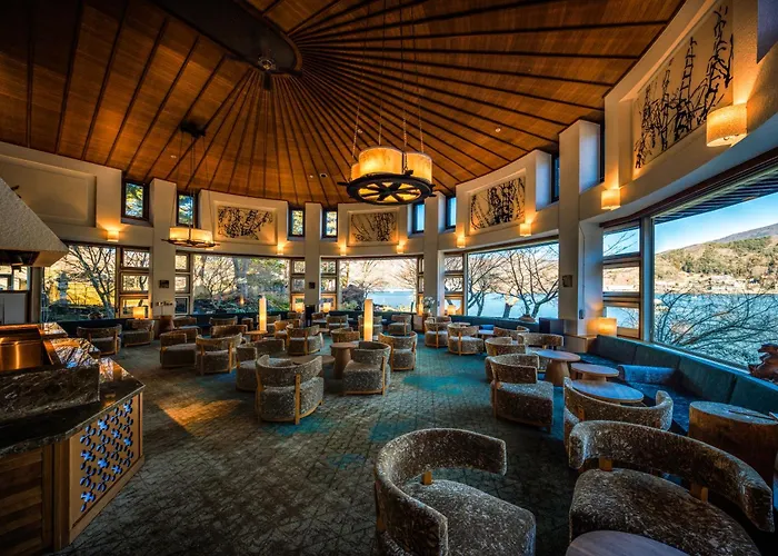 Fuji Lake Hotel