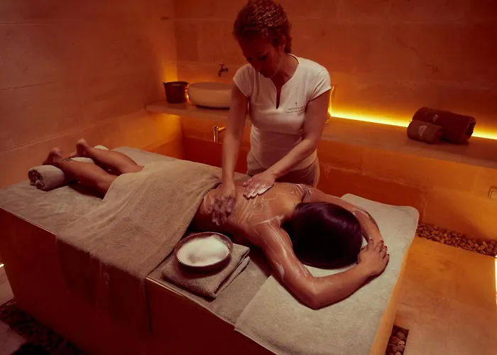 Fontsanta Hotel Thermal & Spa - Adults Only