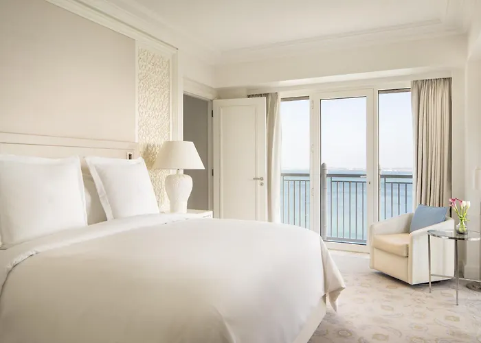 Four Seasons Hotel Doha