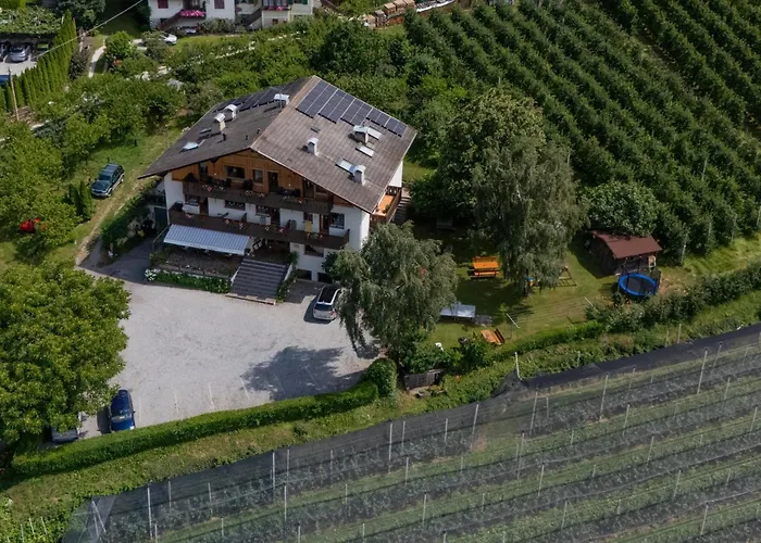 Pension Baumgarten