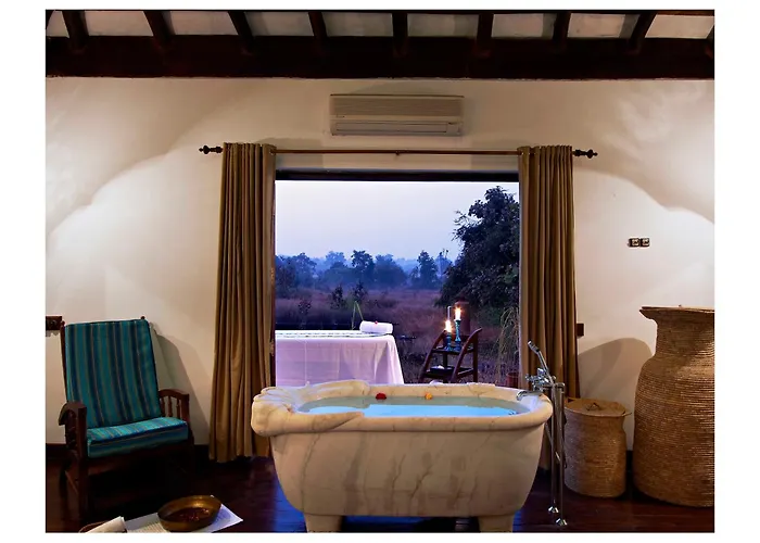 Samode Safari Lodge