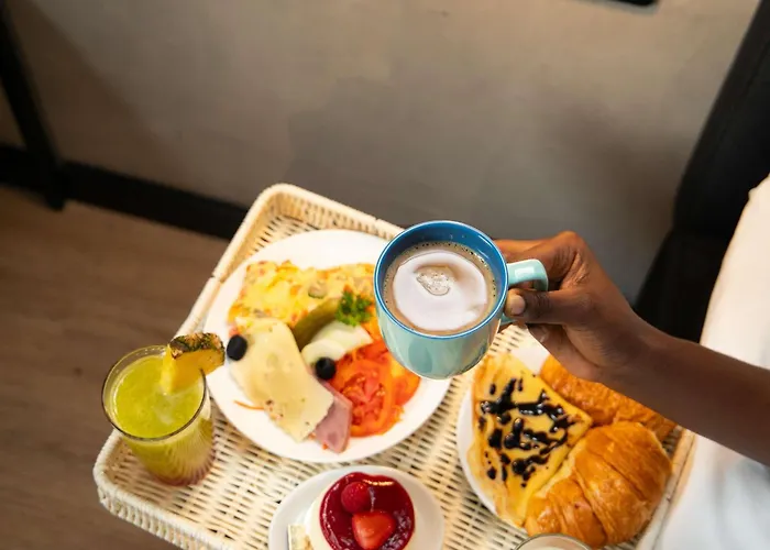 Ibis Styles Abidjan Marcory