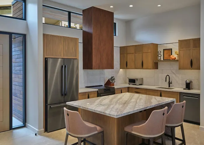 The Canyon Suites At The Phoenician, A Luxury Collection Resort, Scottsdale