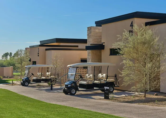 Canyon Suites At The Phoenician, A Luxury Collection , Scottsdale
