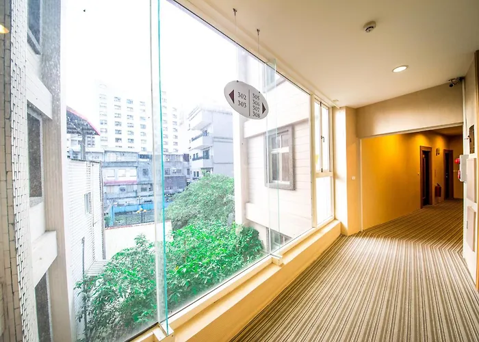Aoike Hot Spring Hotel
