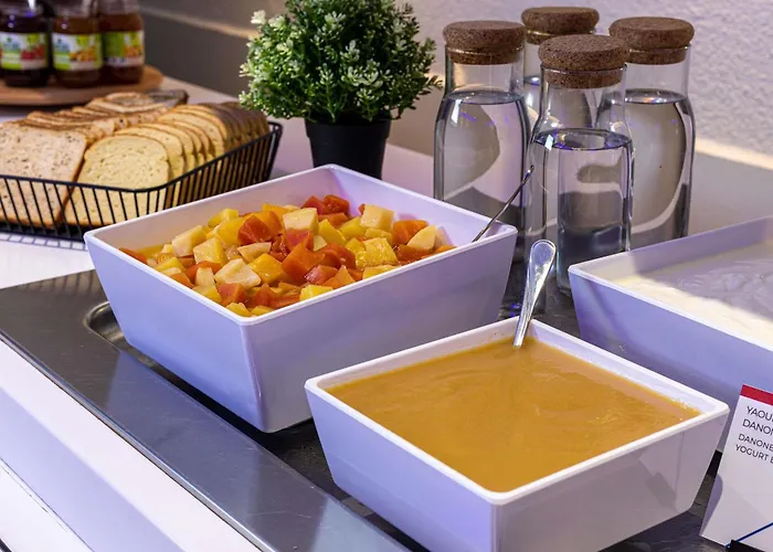 Ibis Budget Biarritz - Anglet