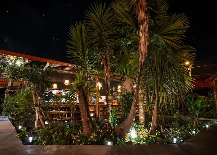 La Bicok Ecolodge