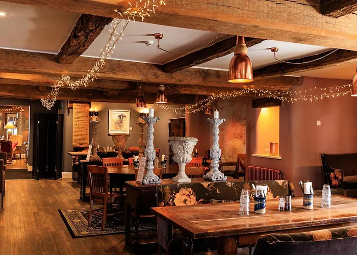 Plough Inn