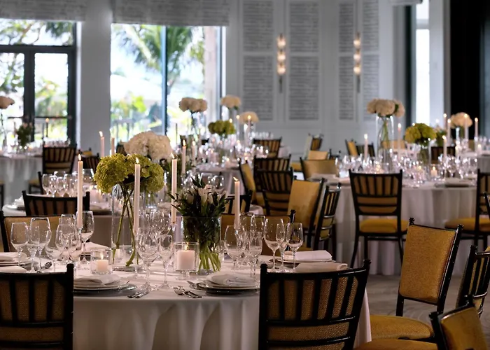 Kimpton Seafire + Spa By Ihg