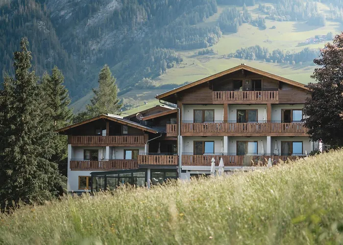 Genusshotel Fichtenhof