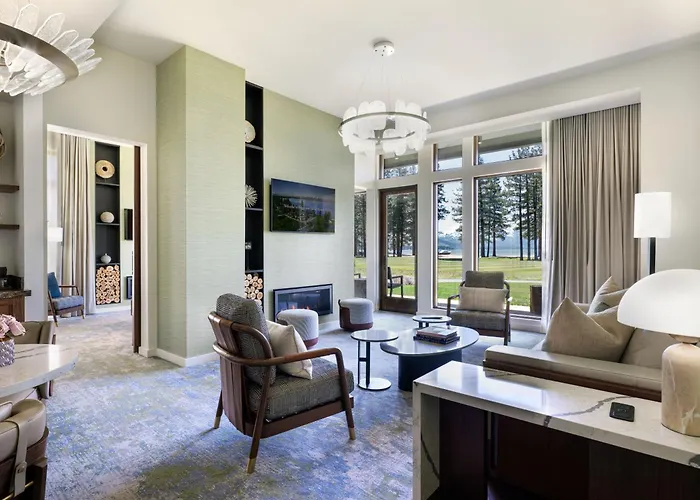 Edgewood Tahoe Resort Stateline