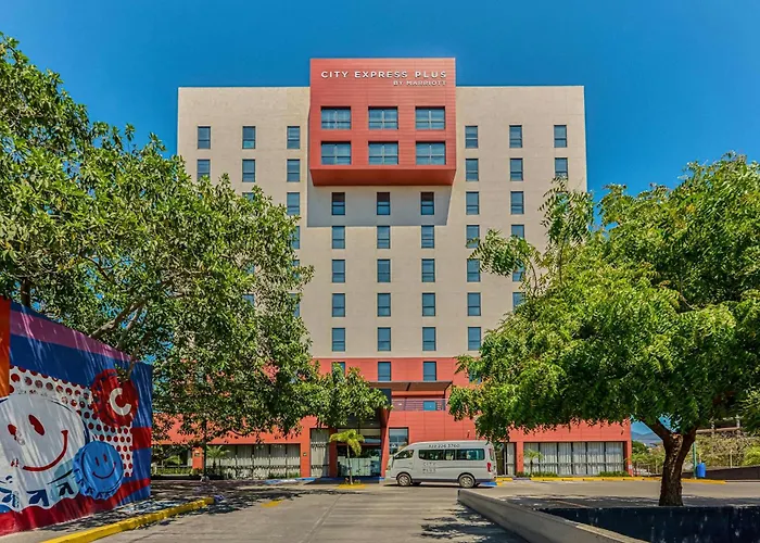 City Express Plus By Marriott Puerto Vallarta