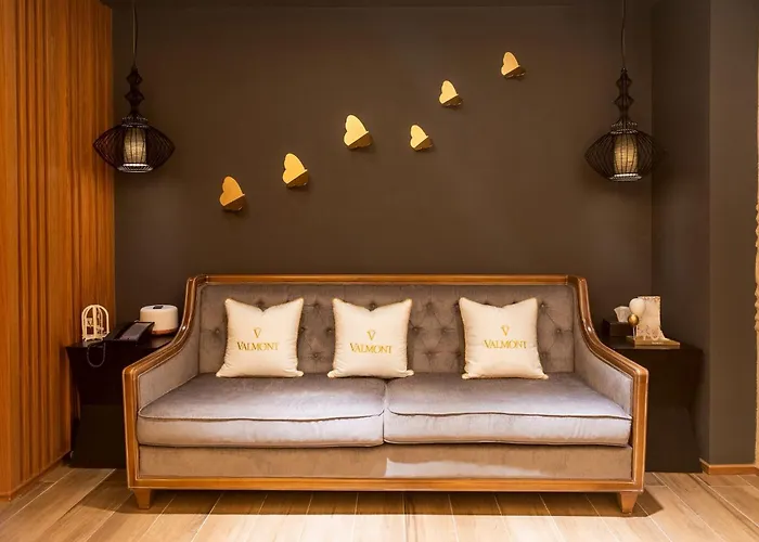 The Westin Yilan Resort