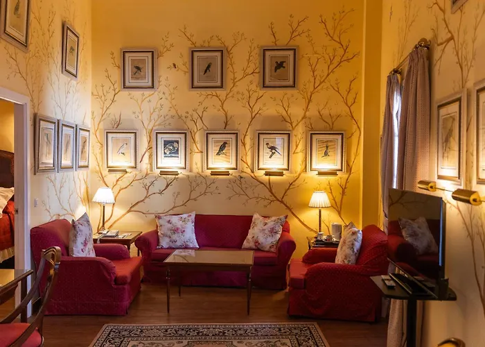 Hotel Las Casas De La Juderia