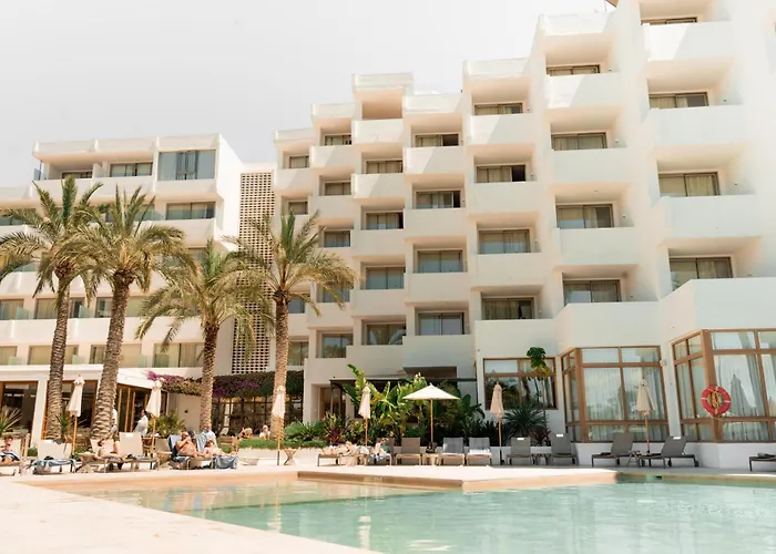 Hotel Tres Torres