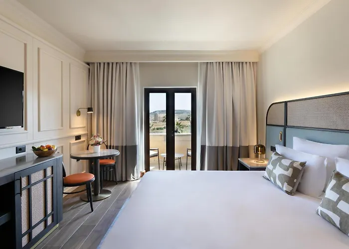 Kempinski Hotel San Lawrenz
