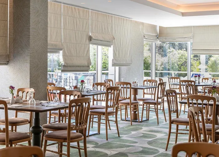 Amalia Hotel Athens