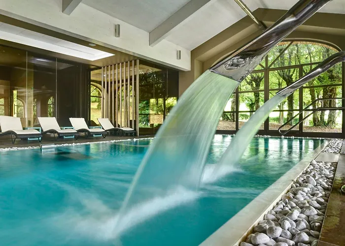 Hotel Relais Sant'Uffizio Cioccaro Di Penango