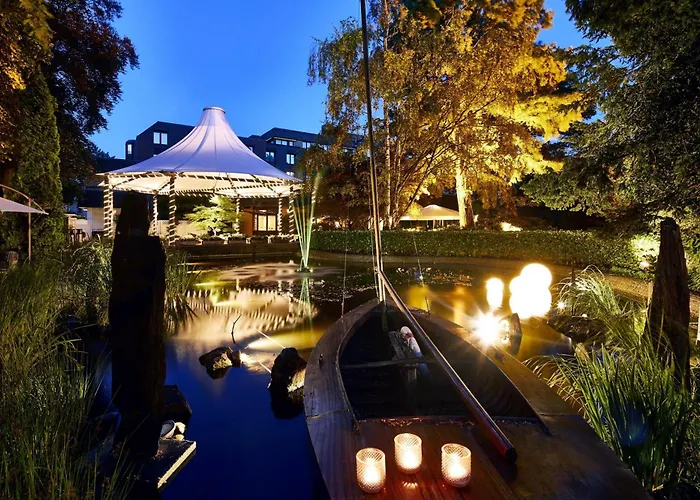 Parkhotel Guetersloh