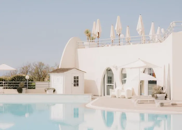 Hôtel Les Corallines – Thalasso&Spa