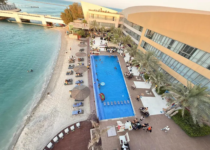 Dragon Beach Hotel