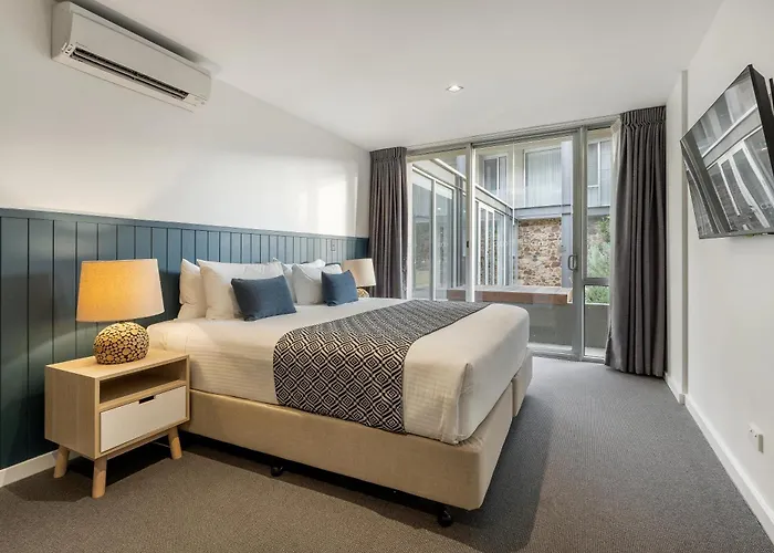Wyndham Resort Torquay