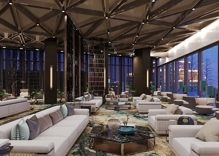 Grand Ankara Convention Center