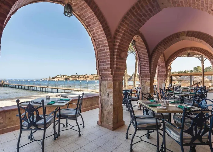 Movenpick Resort El Quseir